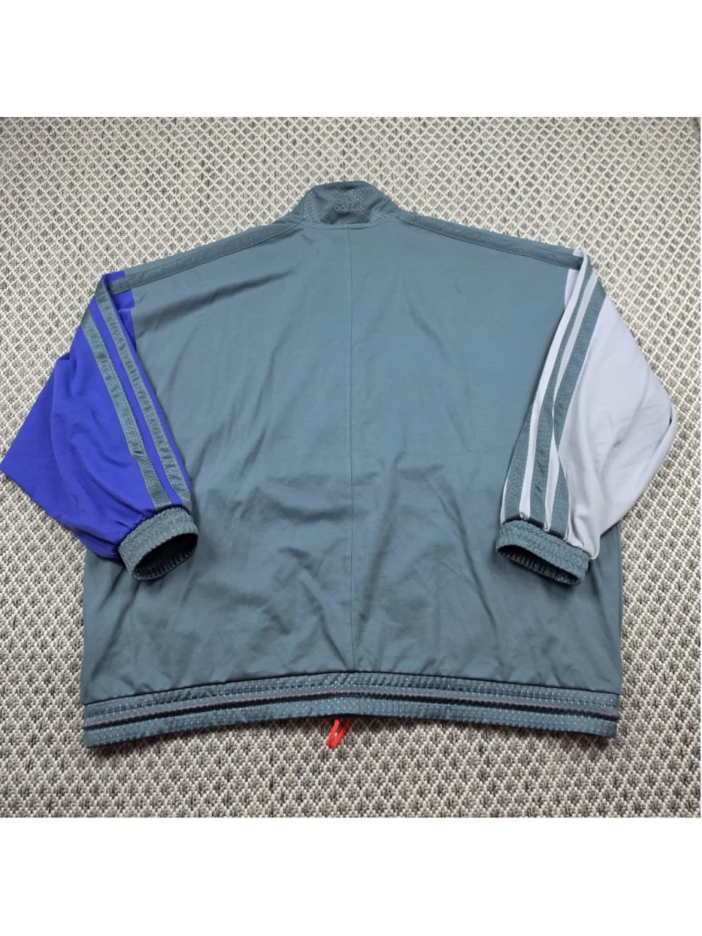 adidas primegreen colorblock